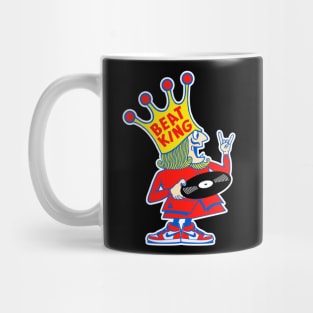 BEAT KING Mug